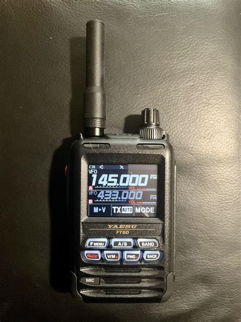 NRD : r/amateurradio