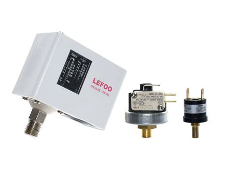 High Pressure Switch And Low Pressure Switch Hvac Hvac Pressure Switch Lefoo