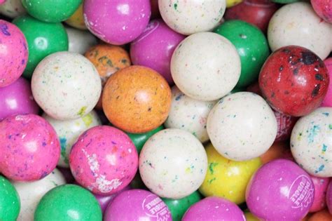 Dubble Bubble Splat Gumballs Dubble Bubble Gum Flavors Bubble Gum