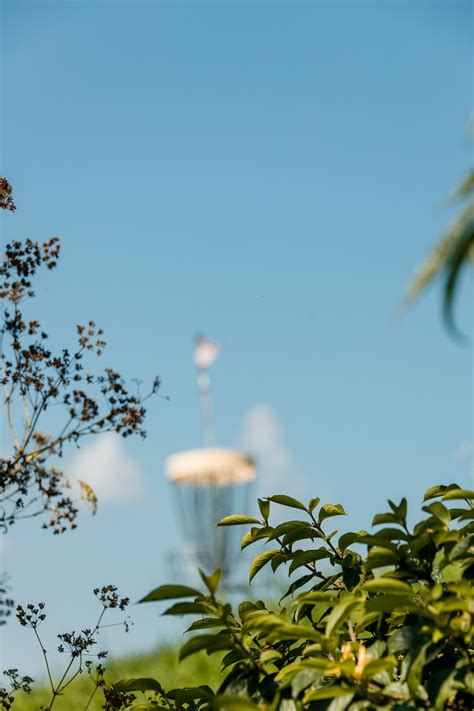Freedom Park — The Disc Golf Photographer