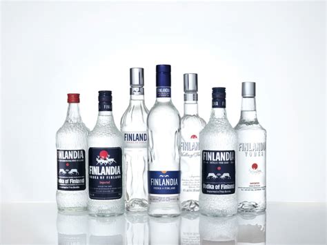 Финский алкоголь - особенности продажи, таможенные нормы