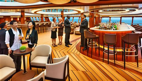 Cruising Solo Here S The Top Cruises For Solo Travelers Allworld