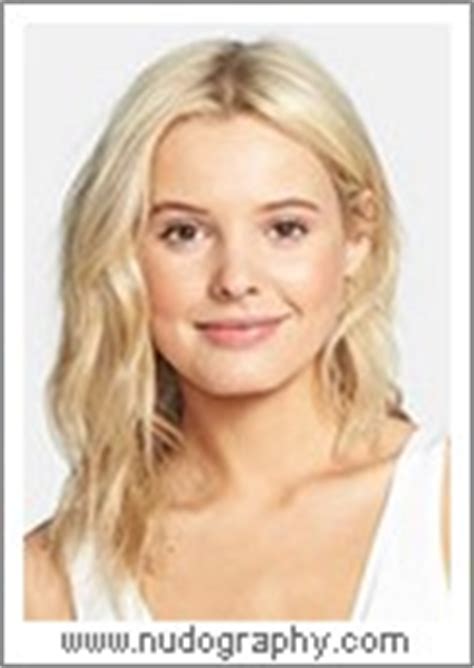 Has Paige Reifler Ever Been Nude