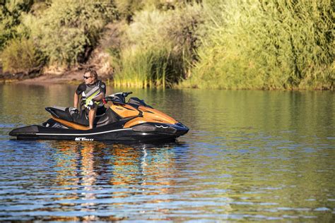 Kawasaki Ultra Jet Skis Target Class Domination