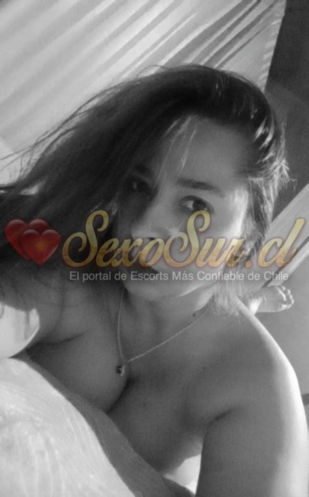 Aylin Escort14771 Perfil De SexoSur