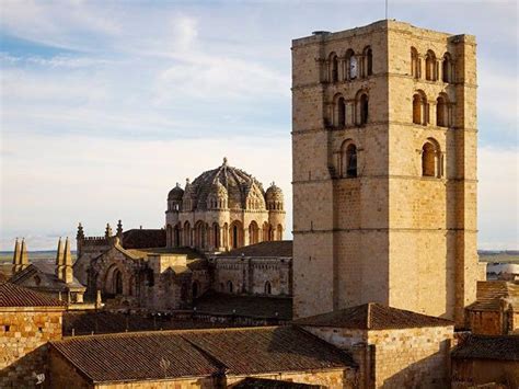 Ruta Por Zamora Viajar