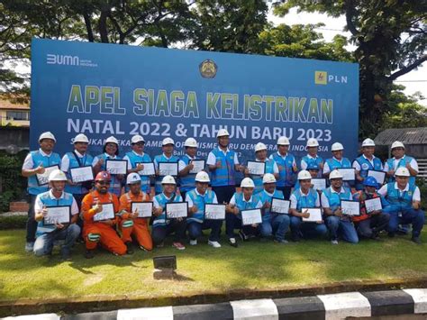 Jelang Natal Dan Tahun Baru 2023 Pln Uid Bali Pastikan Pasokan Listrik Aman 1