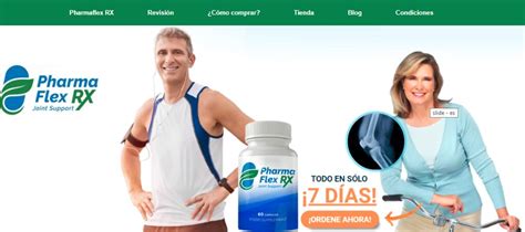 Pharmaflex Rx Are You Suffering From Joint Discomfort Flickr