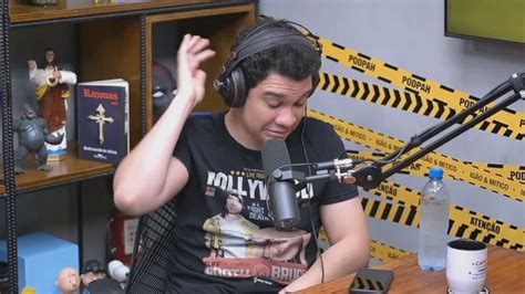 COMO FOI O COMEÇÕ DE IGOR GUIMARÃES NO STAND UP VERDADEIRA VOZ DELE