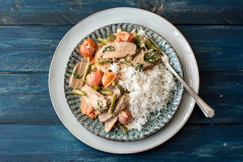 Red Duck Curry Recipe HelloFresh