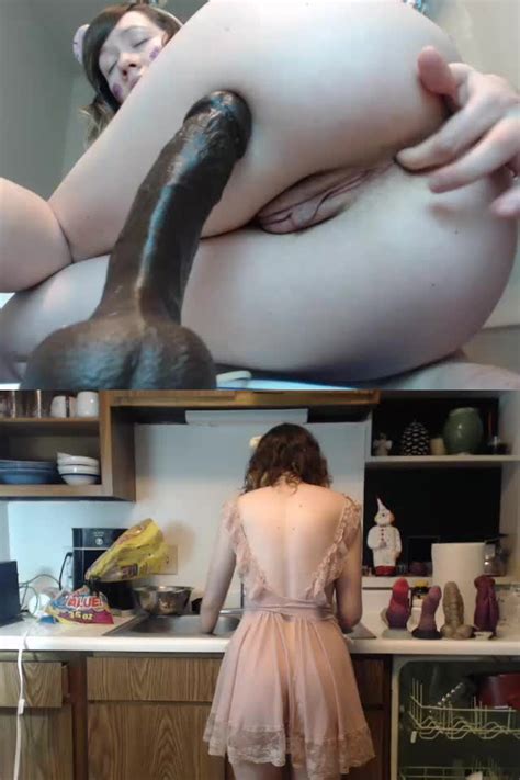 Sammy Sable Solo Toys Dildo Anal DP Masturbate Page Intporn Forums