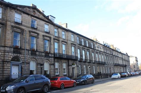 ملف1 10 Heriot Row Edinburgh المعرفة