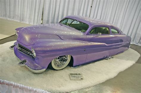 Lead Sled Sleds Street Rods Ftw Kustom Lowriders Custom Cars Car