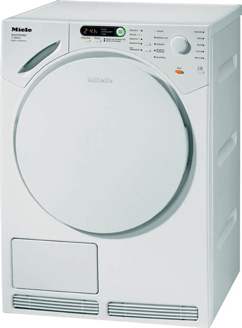 Miele T7644c Miele Tumble Dryer Condenser Ruislip London