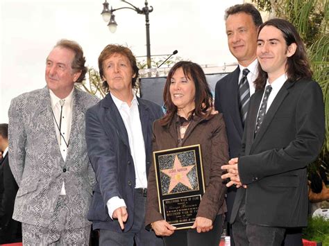 All About George Harrison's Son Dhani Harrison