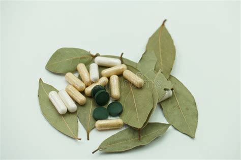 Pharmaceutical Pill Vitamin Medicine Medicine Capsule