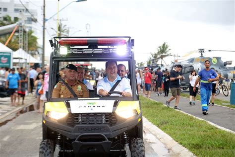 Lazer E Grande Policiamento Ver O Maior Paran Ter Investimento