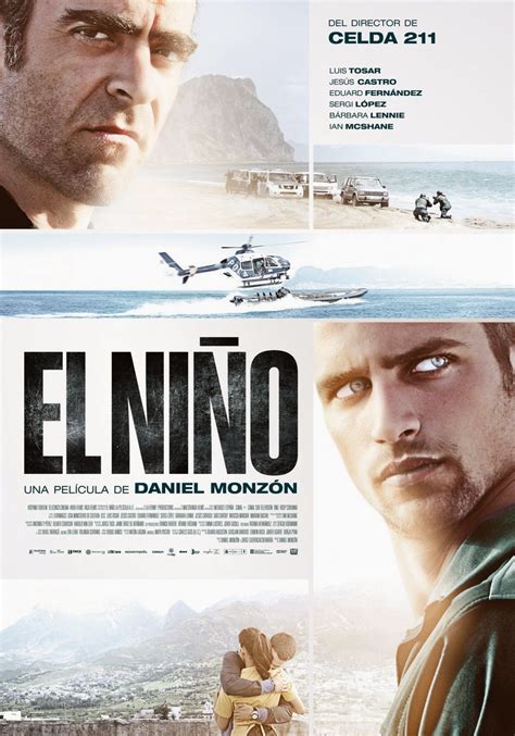 I Love That Film: El Nino Review from London Film Festival