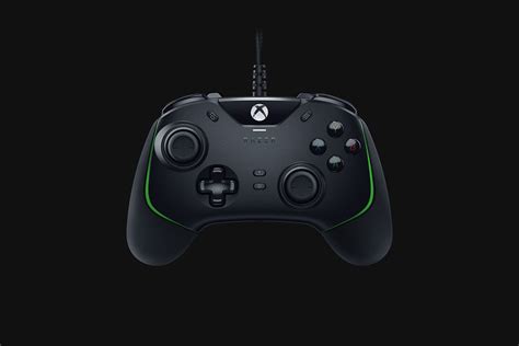 The Razer Wolverine V2 looks like a big step up from the Xbox design