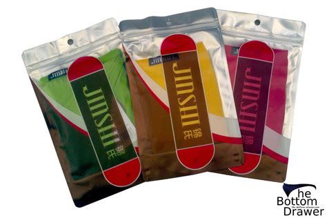 Jinshi Classic Bikini Brief Review The Bottom Drawer