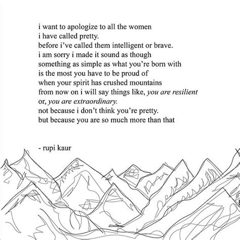 10 Rupi Kaur Poems You Never Knew You Needed In Your Life