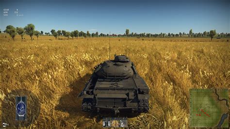 War Thunder graphics presets, and their relative performance impacts : r/Warthunder