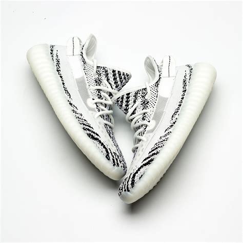 Yeezy Boost 350 V2 Zebra Buy Sell At Stockx Sasol