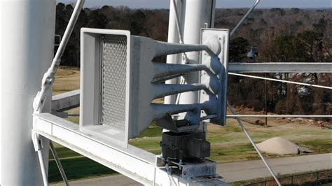 Whelen Vortex Tornado Siren Test Wail Signal Jackson County