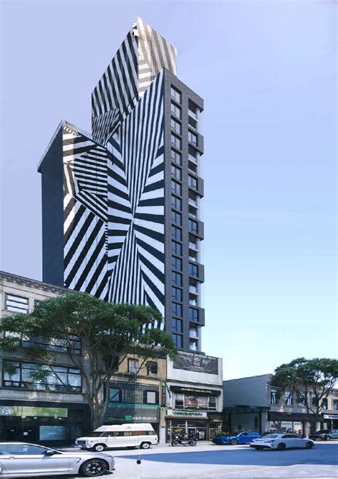 291 Livingston Street Tops Out In Downtown Brooklyn - New York YIMBY