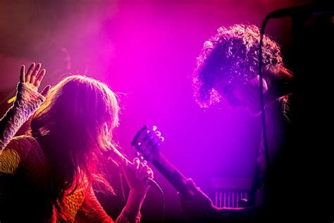 Memories Music And The Remarkable Staying Power Of Blonde Redhead Vortex Music Magazine