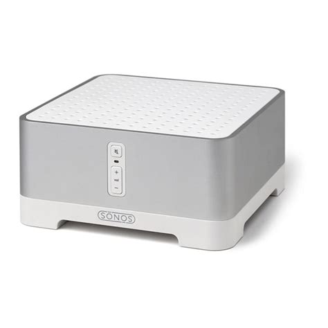 Used Sonos Connectamp 1st Gen Mac Ave