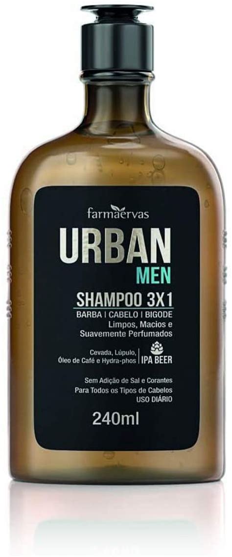 Melhor Shampoo Masculino Guia Completo Para Comprar