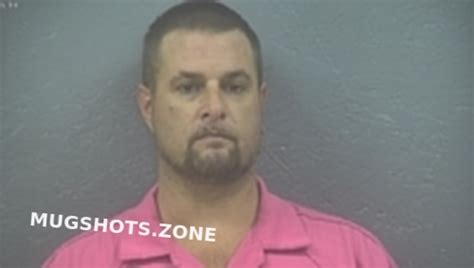 Jared Spears Lawrence County Mugshots Zone