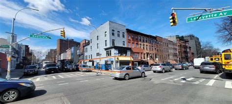 1038 Bedford Ave Brooklyn NY 11205 Retail For Lease LoopNet