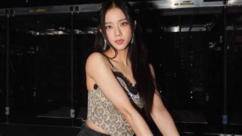 Musik Video Debut Solo Jisoo Blackpink Dikonfirmasi Habiskan Biaya