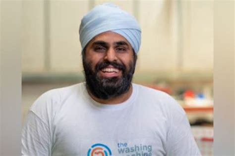 Indian Origin Sikh Engineer Navjot Sawhney S Tale Of Passion