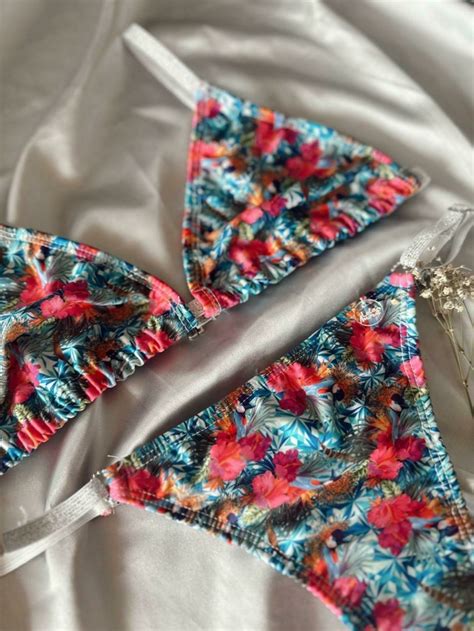 BIKINI AUSTRIA Comprar En LOLAMORA