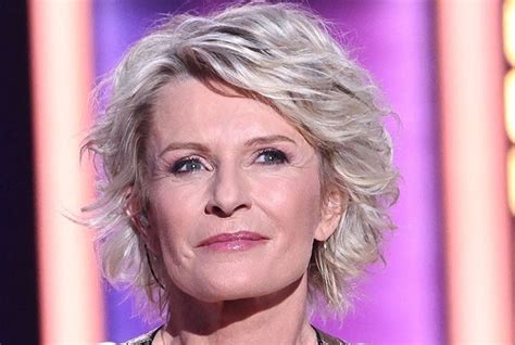 Sophie Davant 59 ans Jai été mariée divorcée amoureuse tout s