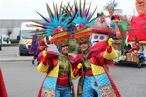 Aalst Mask Costume - Free photo on Pixabay - Pixabay