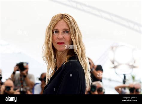 Festival de Cannes 75th Photocall para la película Chronique d une