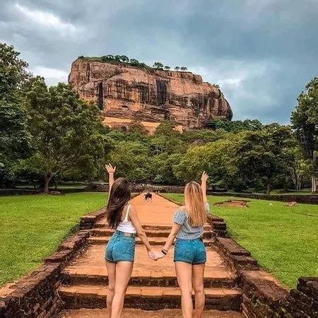 Sigiriya Lion Rock Day Trip In Sri Lanka My K Trip