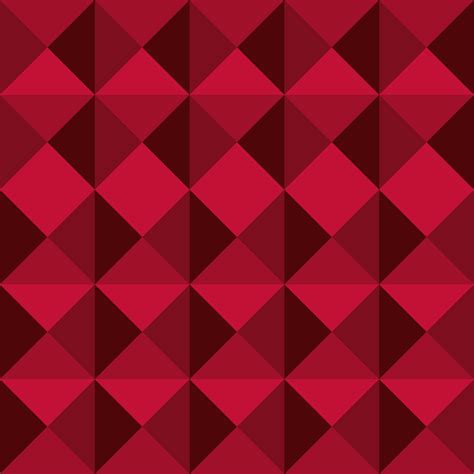 red geometric texture 6161208 Vector Art at Vecteezy