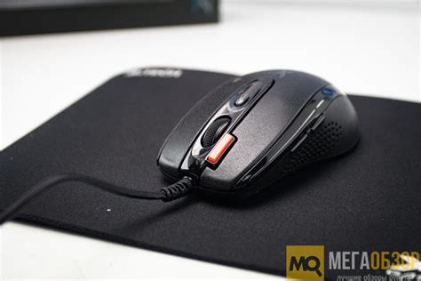 Обзор A4TECH X-7120. Набор из мышки A4Tech X-710BK и коврика A4Tech X7 ...