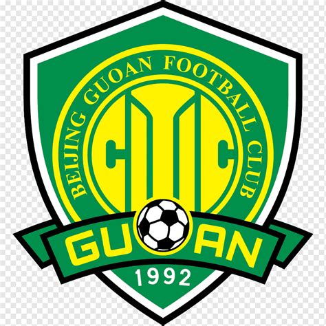 Beijing Sinobo Guoan Fc Super Liga China Tianjin Teda Fc Shanghai