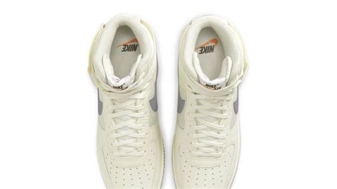 No Hay Unas Nike Air Force M S Retro Ni M S Bonitas Que Esta Edici N