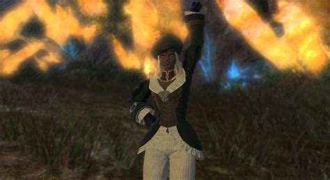 Dapper Pathfinder | Eorzea Collection