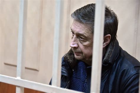 «Таганская» ОПГ: суд признал присяжных неприсяжными