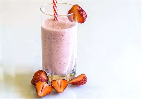 Gute Bakterien: So gesund und lecker ist Kefir - Food and Drinks