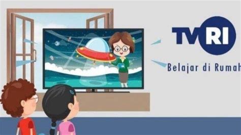 Kumpulan Kunci Jawaban Belajar Dari Rumah TVRI Untuk SD Kelas 4 6 Apa