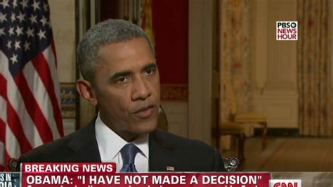 Obama U S Concludes Syria Carried Out Chemical Weapons Attacks Cnn